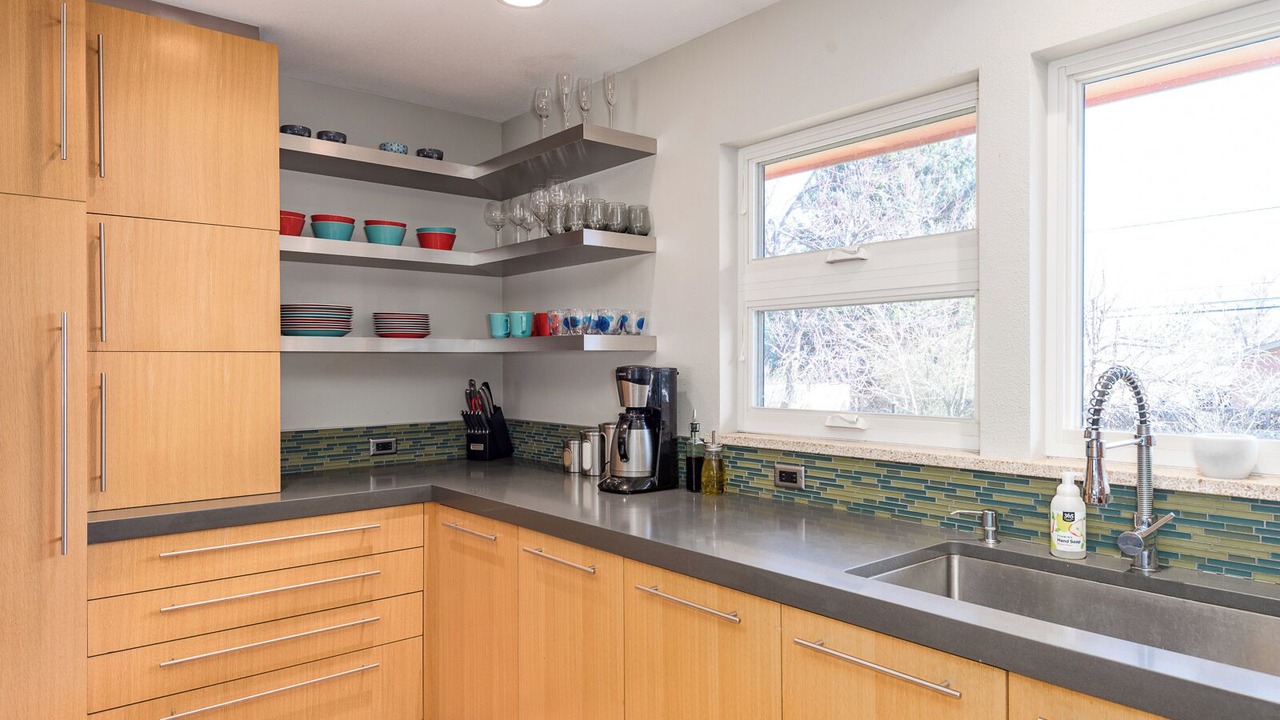 Photo of Kitchen in Frasier Meadows