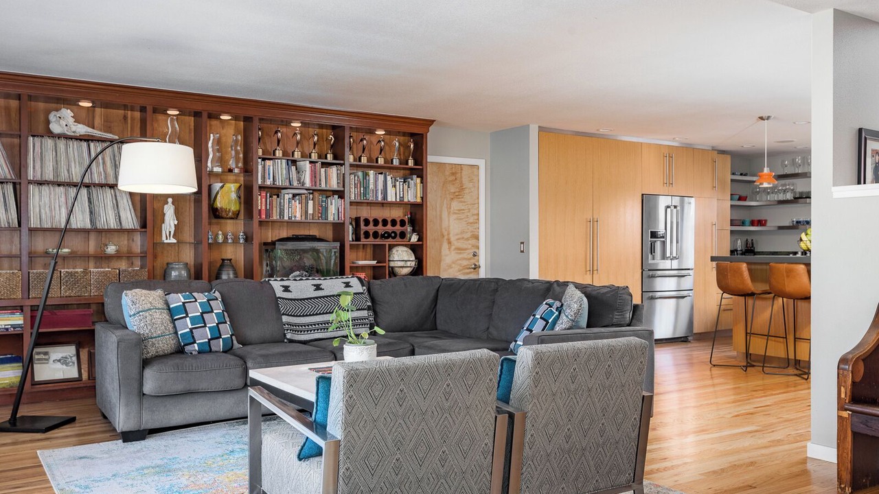 Photo of Livingroom in Frasier Meadows