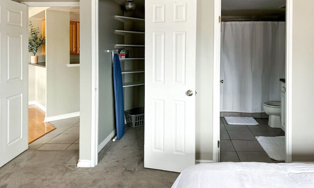 Photo of Bedroom in Five Points