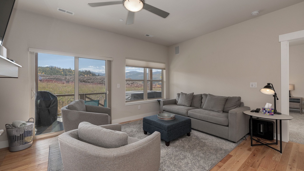 Photo of Bedroom in Rendezvous