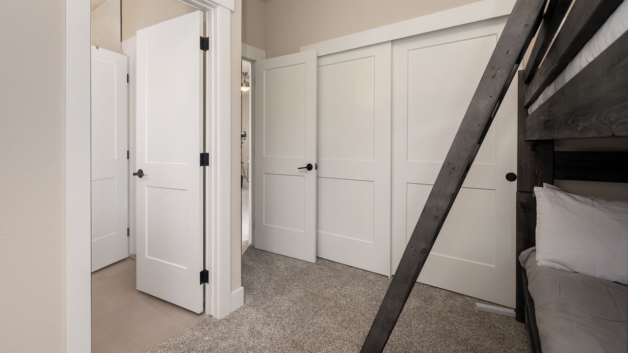 Photo of Bedroom in Rendezvous