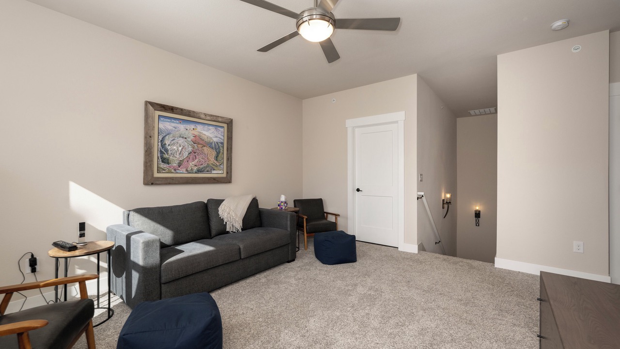 Photo of Bedroom in Rendezvous