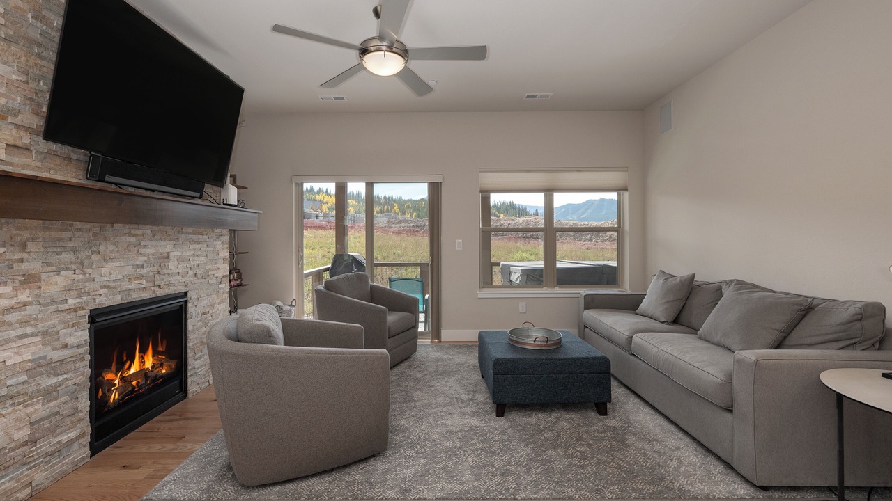 Photo of Bedroom in Rendezvous