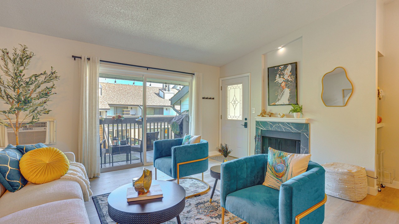 Photo of Bedroom in Castle Rock