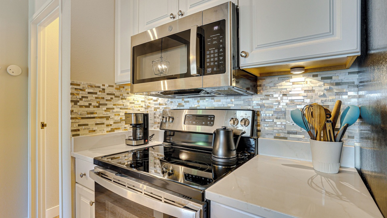 Photo of Kitchen in Castle Rock