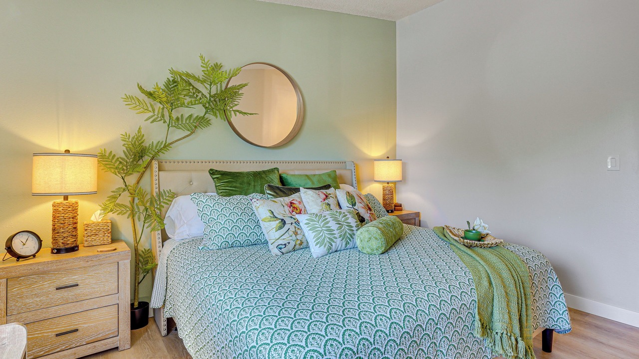 Photo of Bedroom in Castle Rock