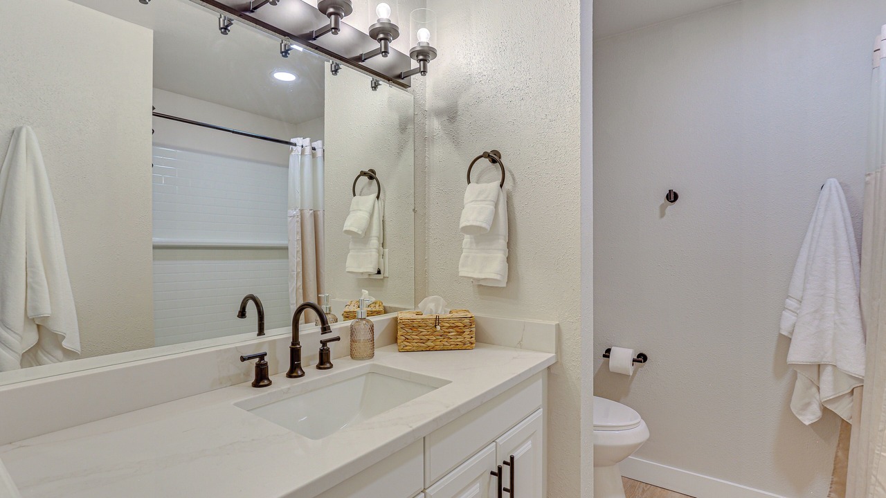 Photo of Bathroom in Castle Rock