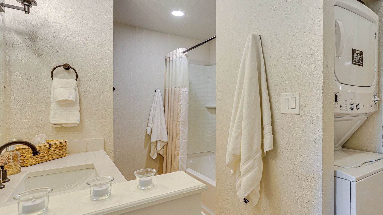 Photo of Bathroom in Castle Rock