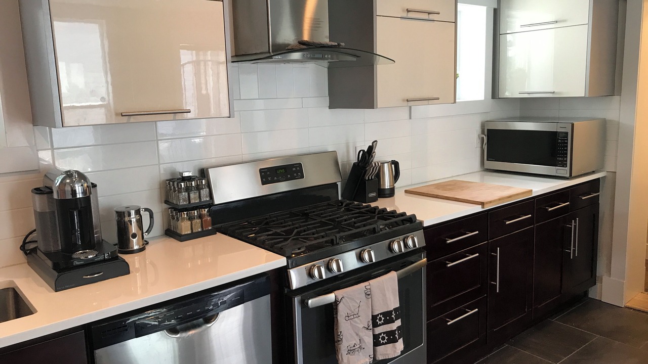Photo of Kitchen in Whittier