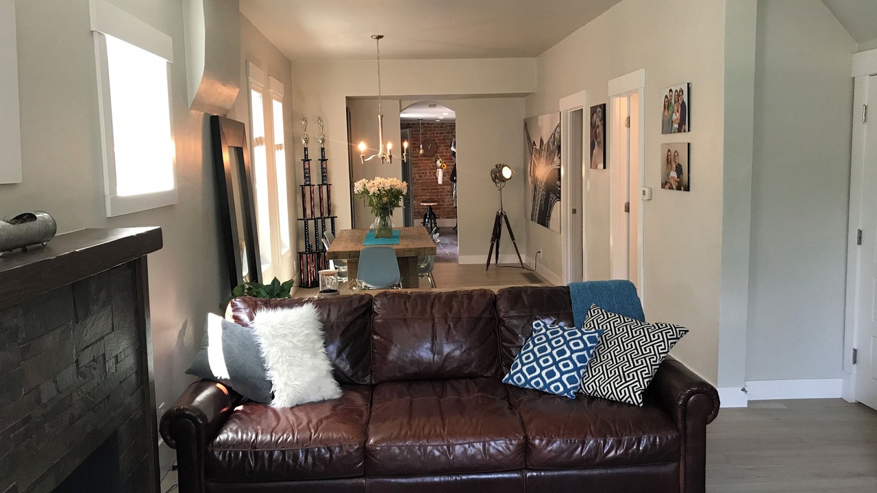 Photo of Bedroom in Whittier