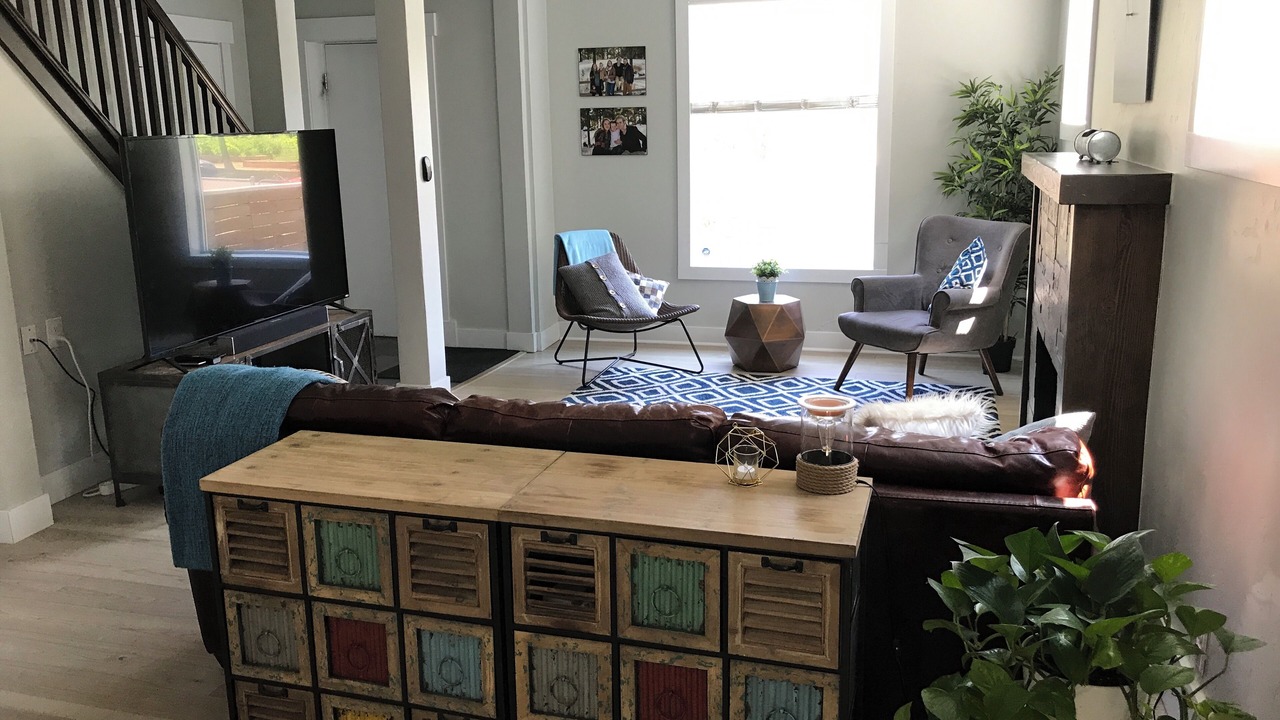 Photo of Bedroom in Whittier
