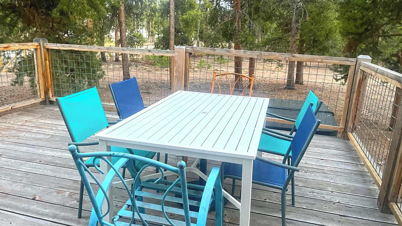 Photo of Outdoor in Leadville