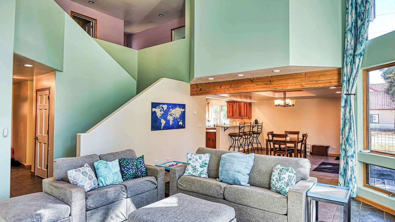Photo of Bedroom in Leadville