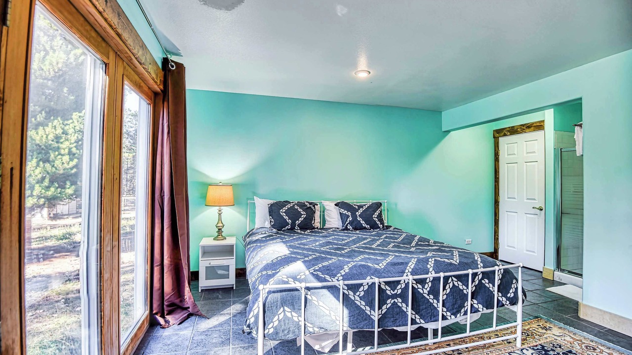 Photo of Bedroom in Leadville