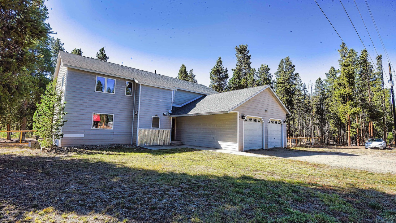 Photo of Outdoor in Leadville