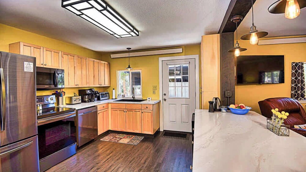 Photo of Kitchen in Leadville North