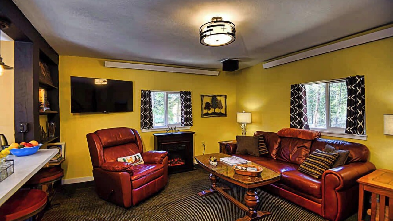 Photo of Livingroom in Leadville North
