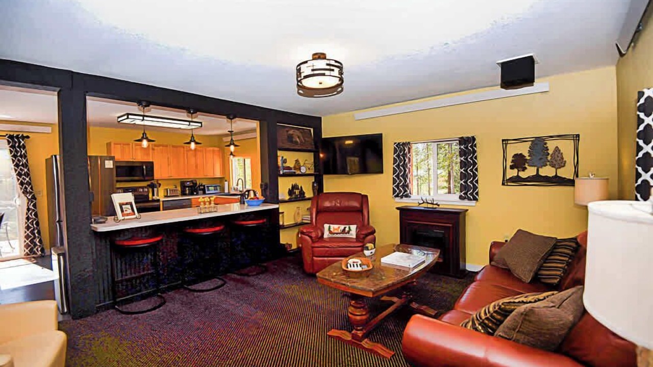 Photo of Livingroom in Leadville North
