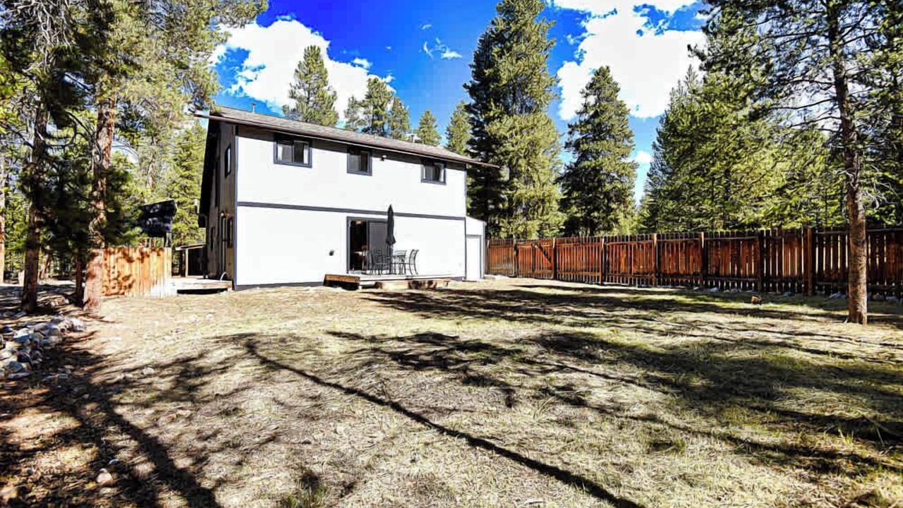 Photo of Outdoor in Leadville North