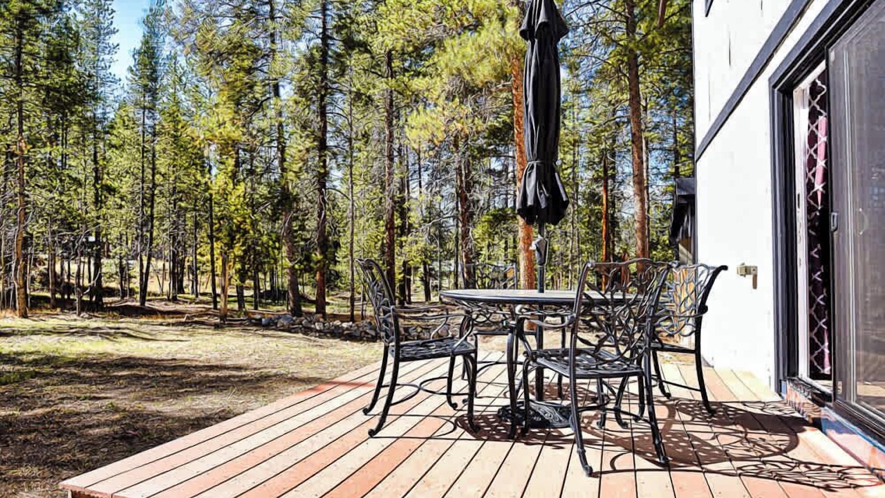 Photo of Outdoor in Leadville North