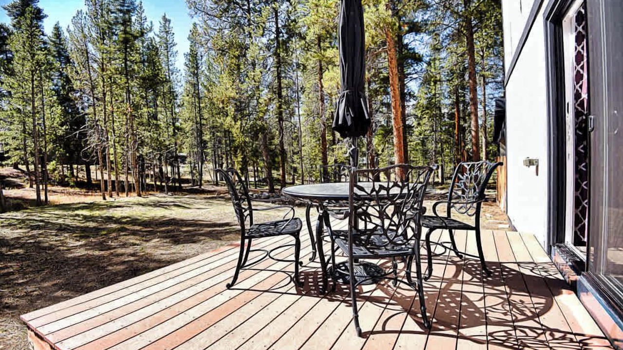 Photo of Outdoor in Leadville North