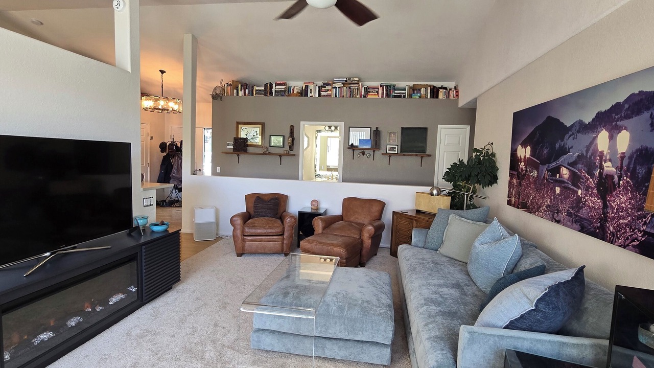 Photo of Livingroom in El Jebel
