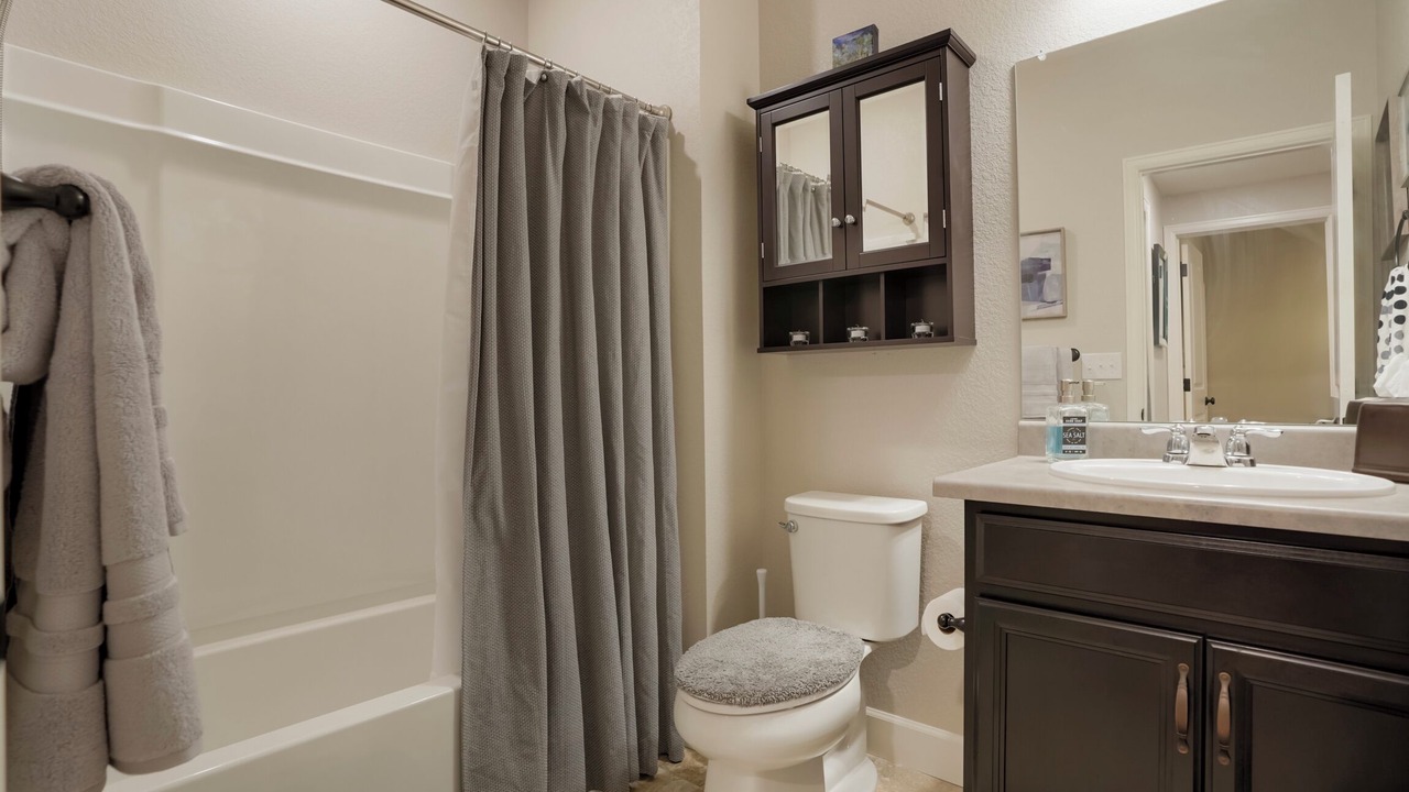 Photo of Bathroom in Aurora