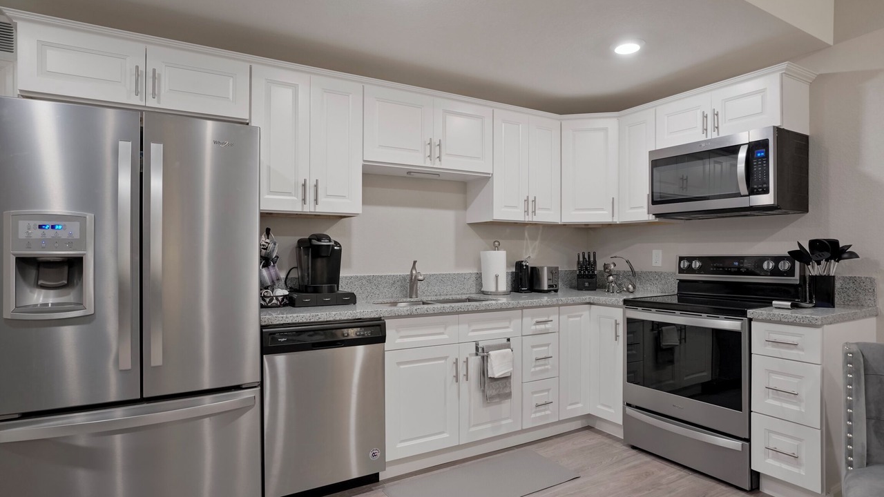 Photo of Kitchen in Aurora