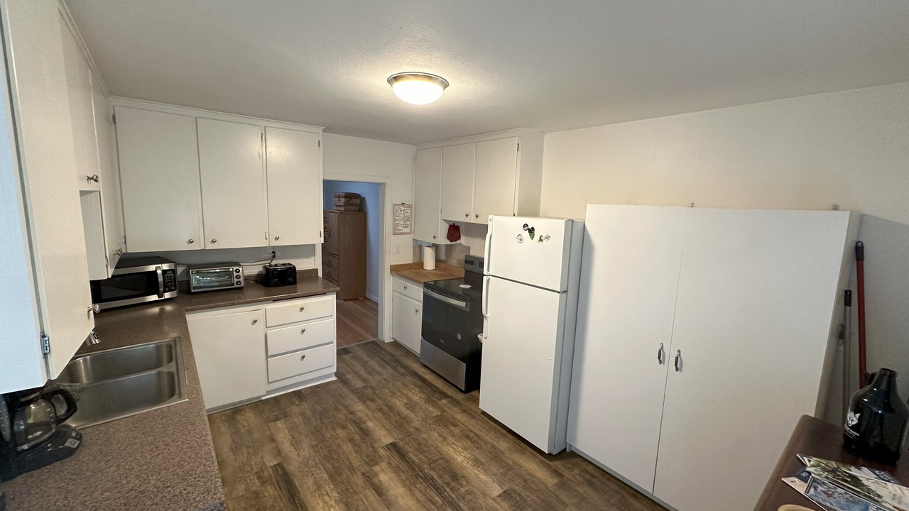 Photo of Kitchen in Old Town West