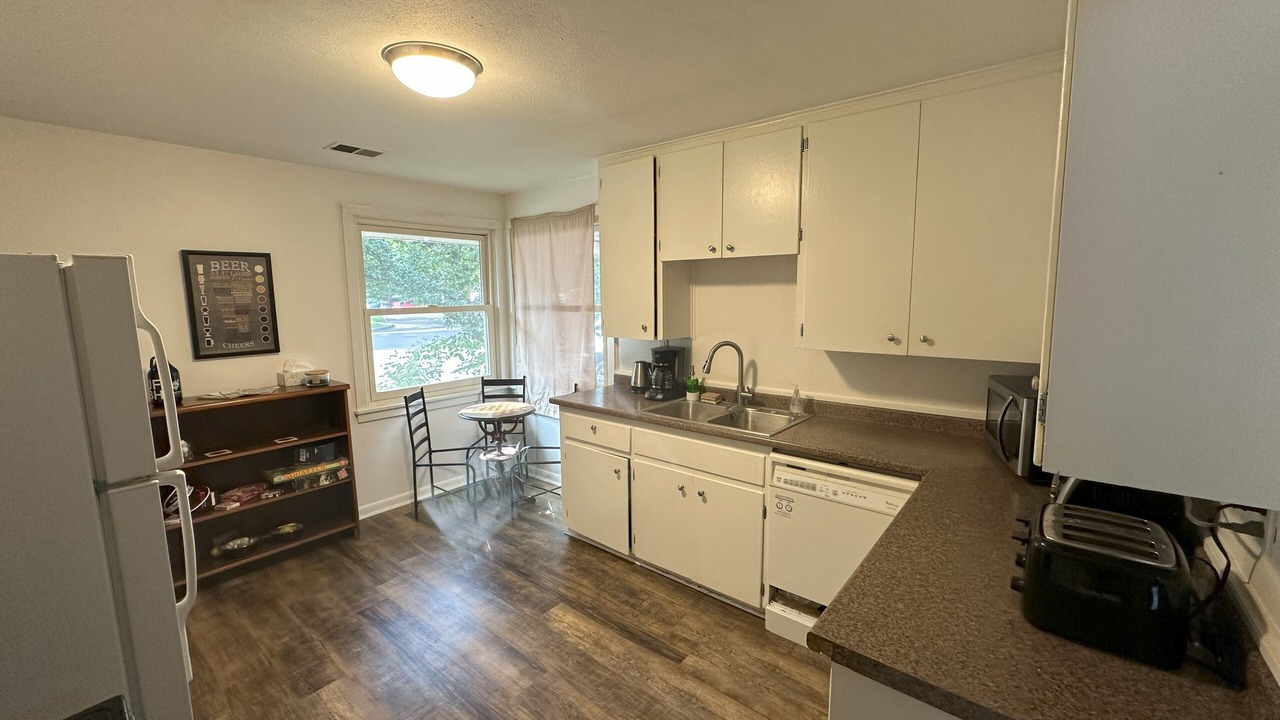 Photo of Kitchen in Old Town West