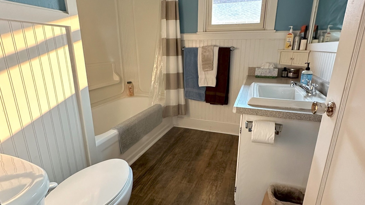 Photo of Bathroom in Old Town West