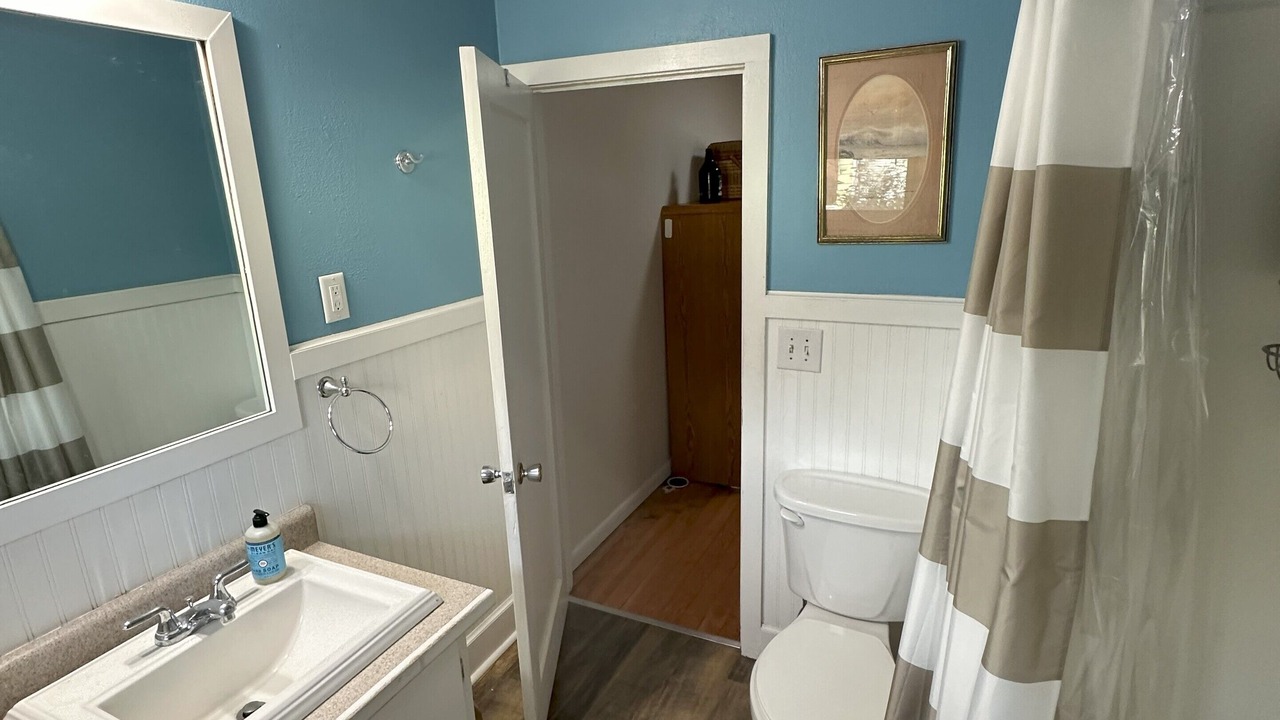Photo of Bathroom in Old Town West