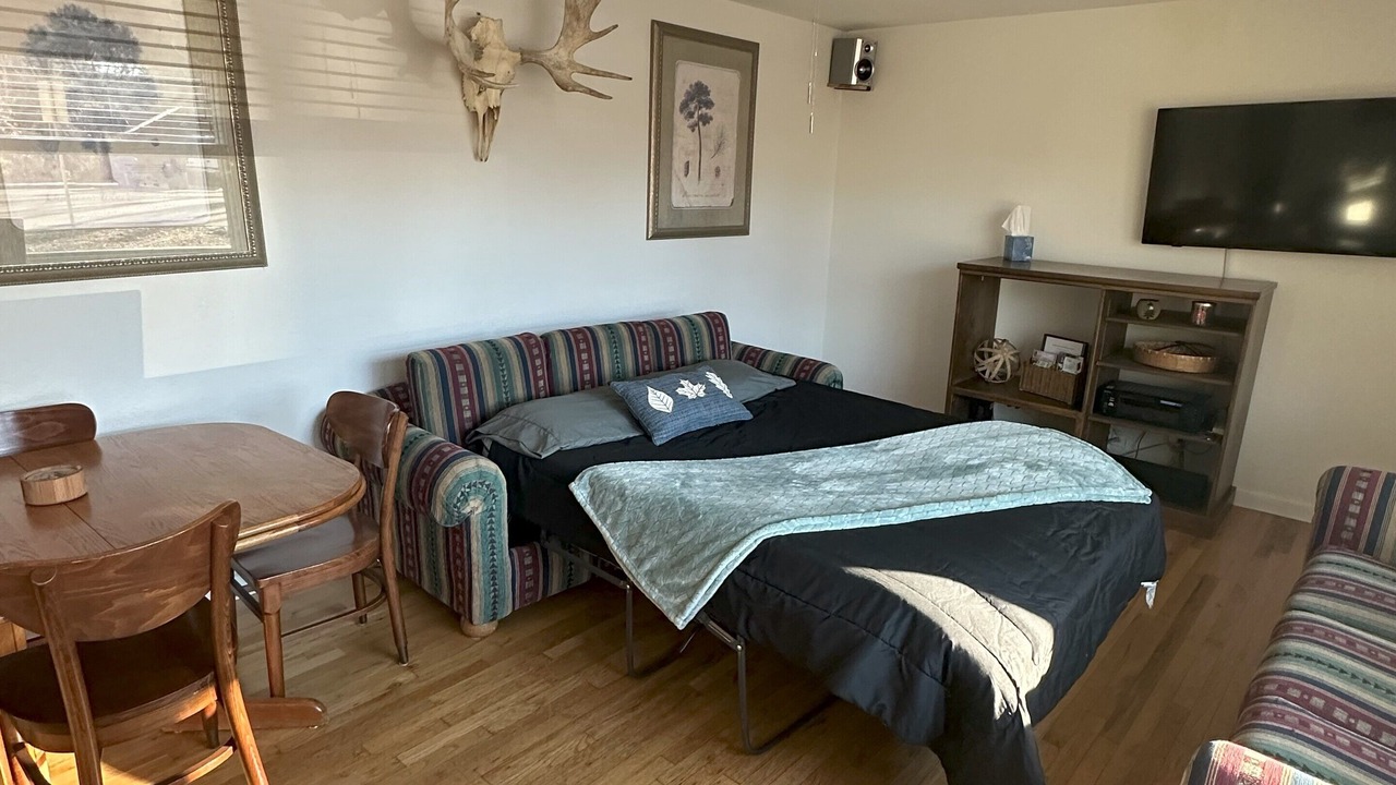 Photo of Bedroom in Old Town West