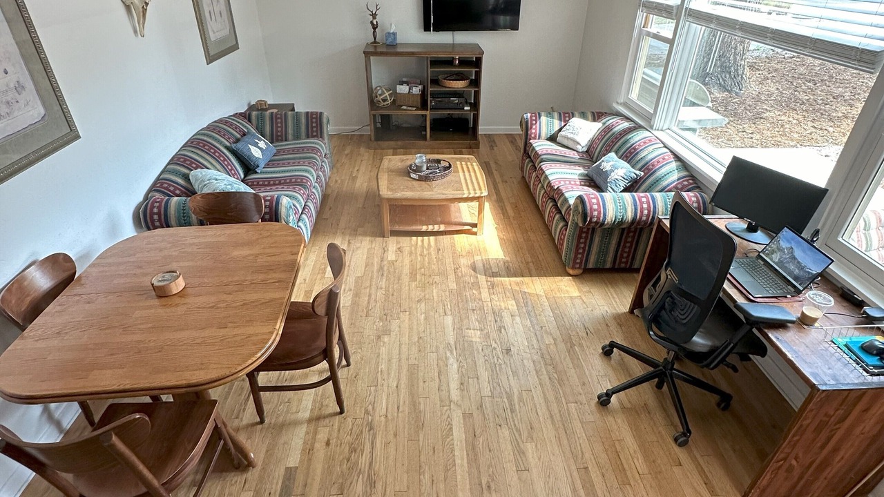 Photo of Livingroom in Old Town West
