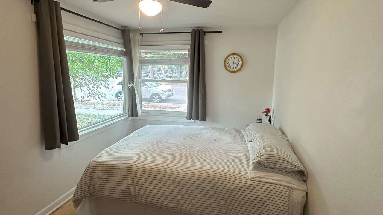 Photo of Bedroom in Old Town West