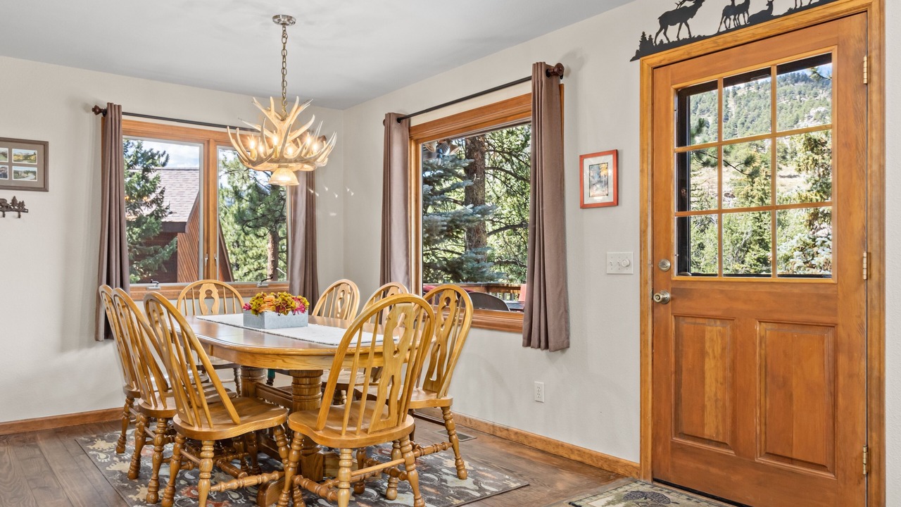 Photo of Bedroom in Aspen Brook