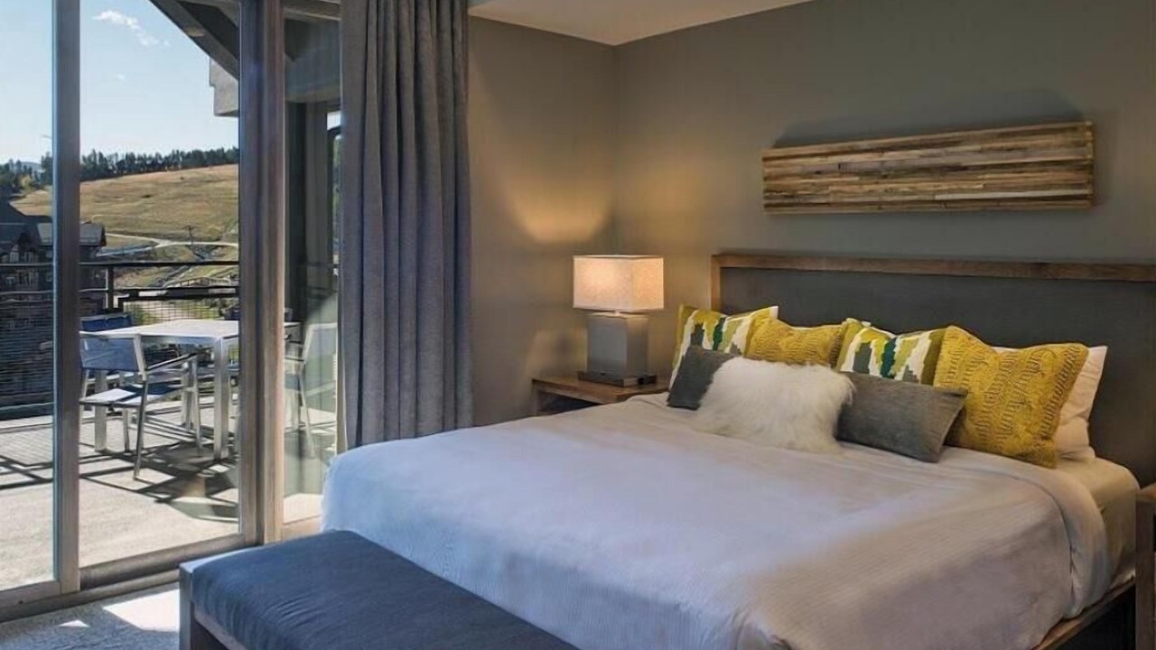 Photo of Bedroom in Boulder Ridge