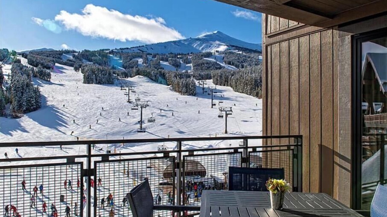 Photo of Outdoor in Boulder Ridge