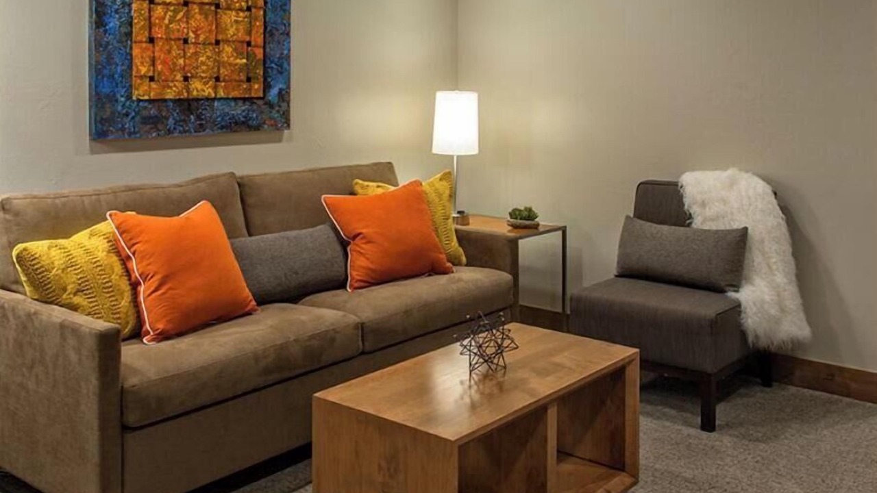 Photo of Livingroom in Boulder Ridge