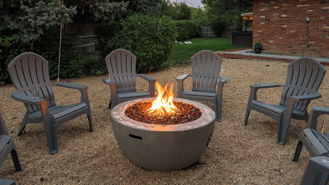 Photo of Outdoor in Goldsmith