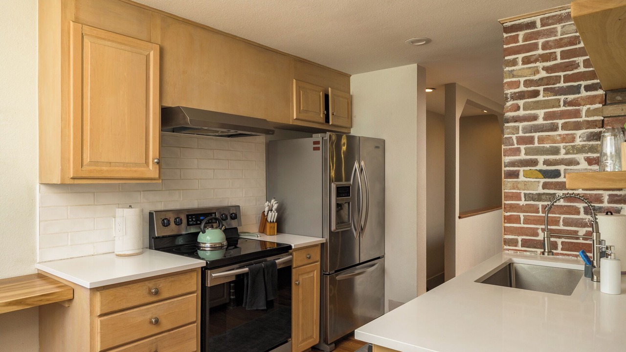 Photo of Kitchen in Goldsmith