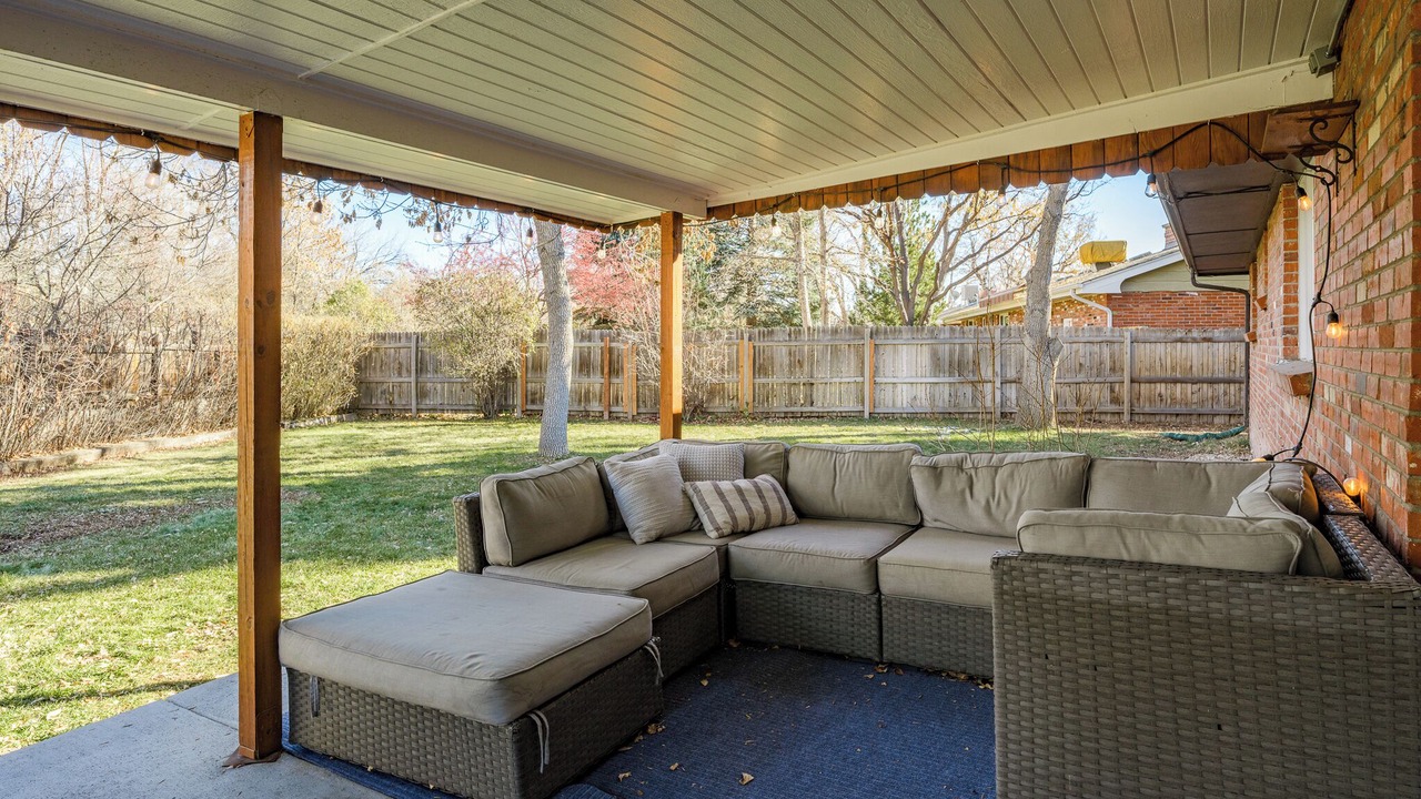 Photo of Outdoor in Goldsmith
