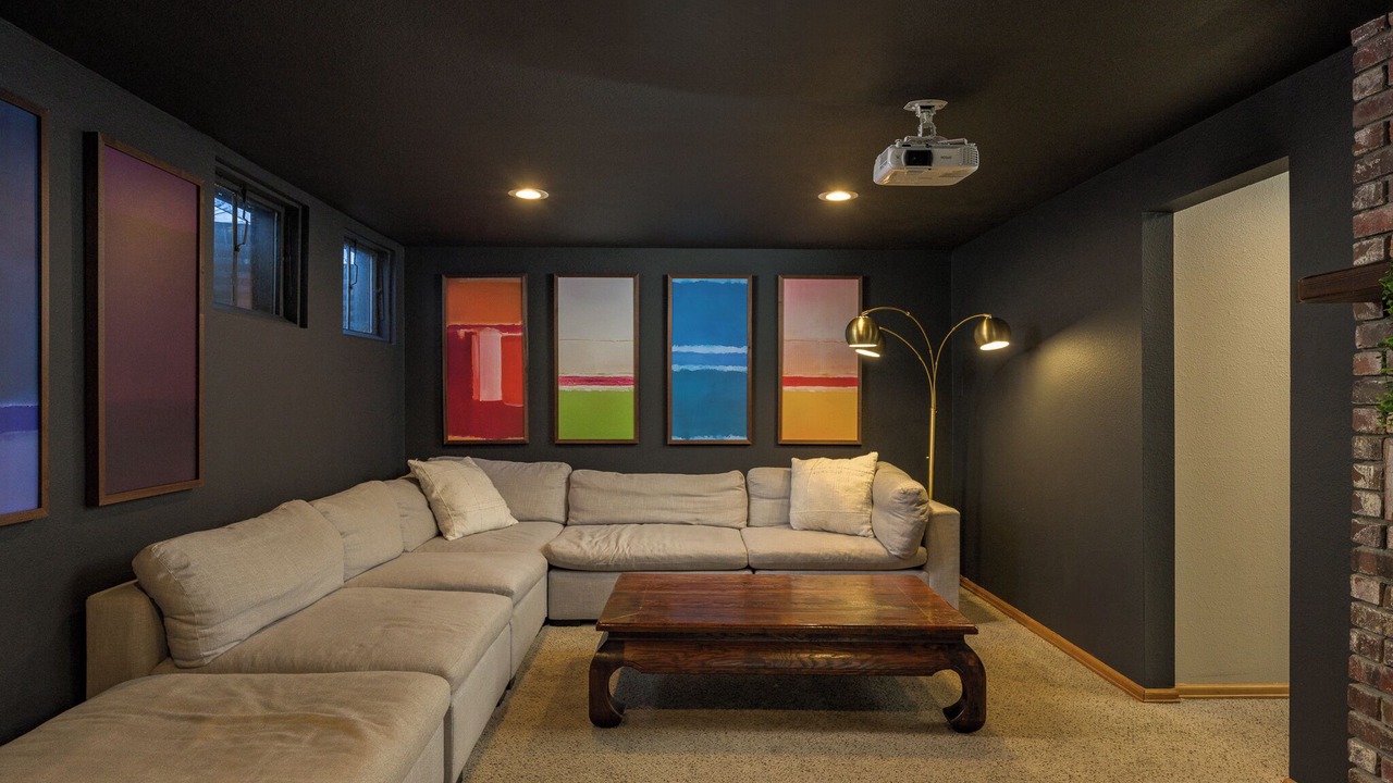 Photo of Livingroom in Goldsmith