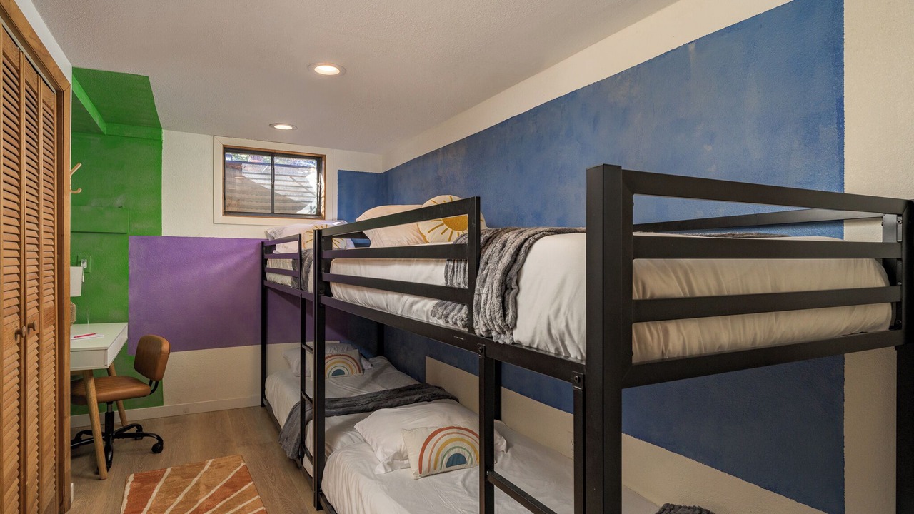 Photo of Bedroom in Goldsmith