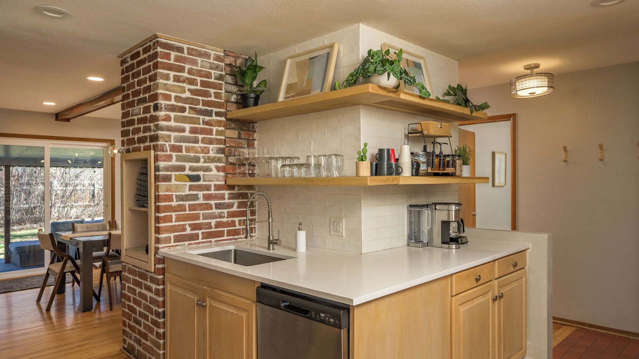 Photo of Kitchen in Goldsmith
