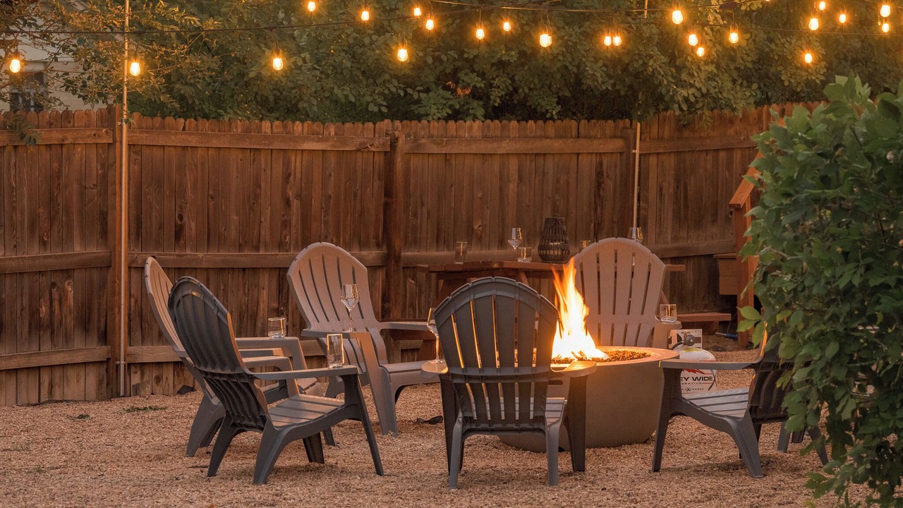 Photo of Outdoor in Goldsmith