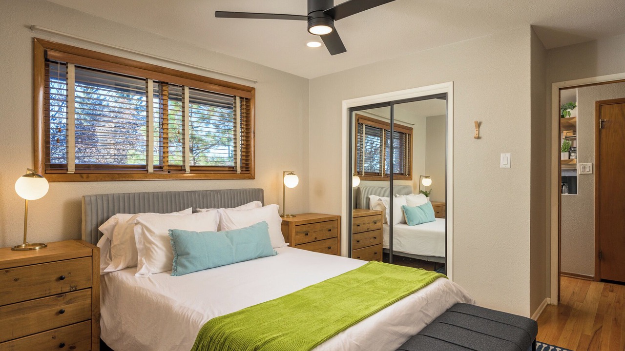 Photo of Bedroom in Goldsmith
