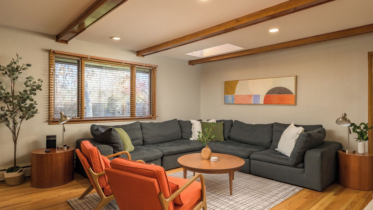 Photo of Livingroom in Goldsmith