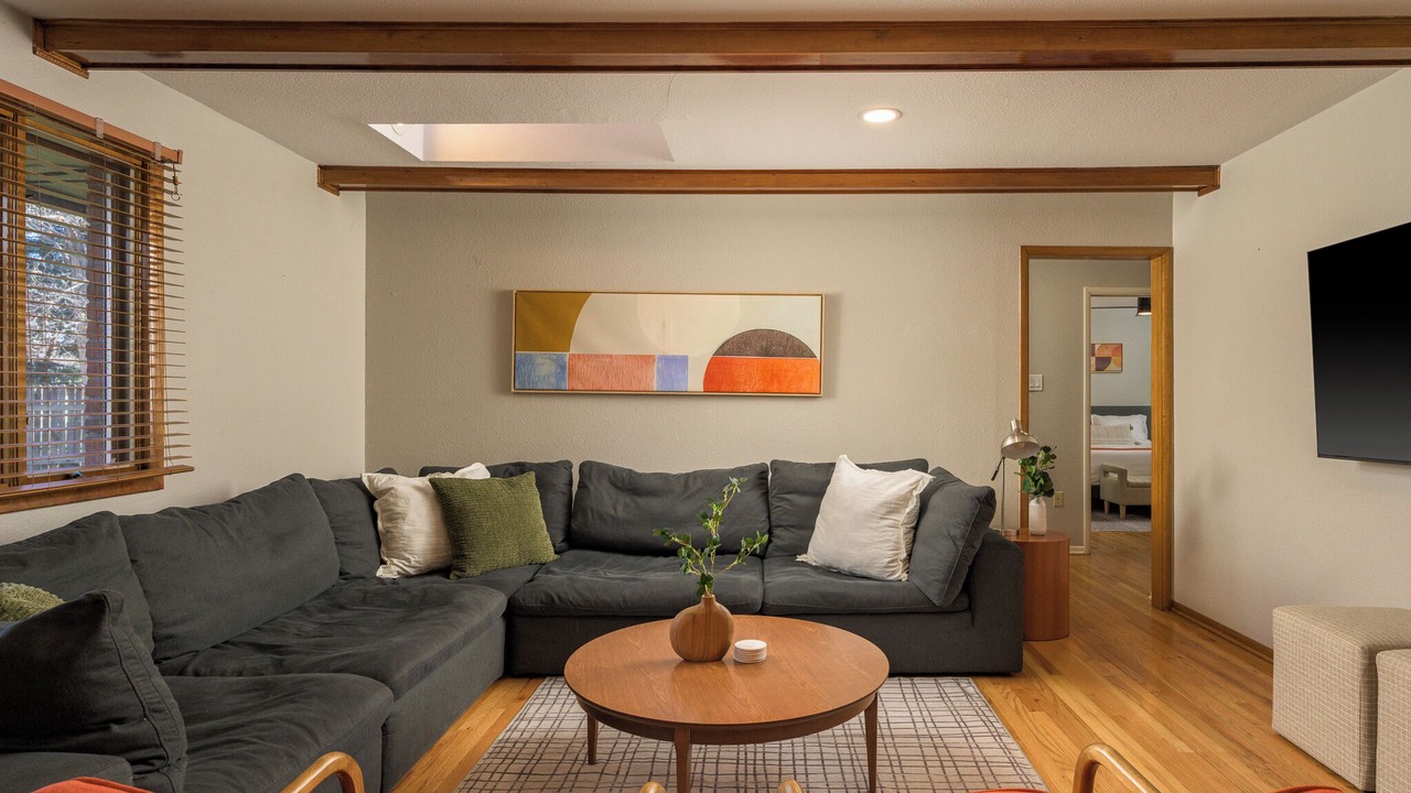 Photo of Livingroom in Goldsmith