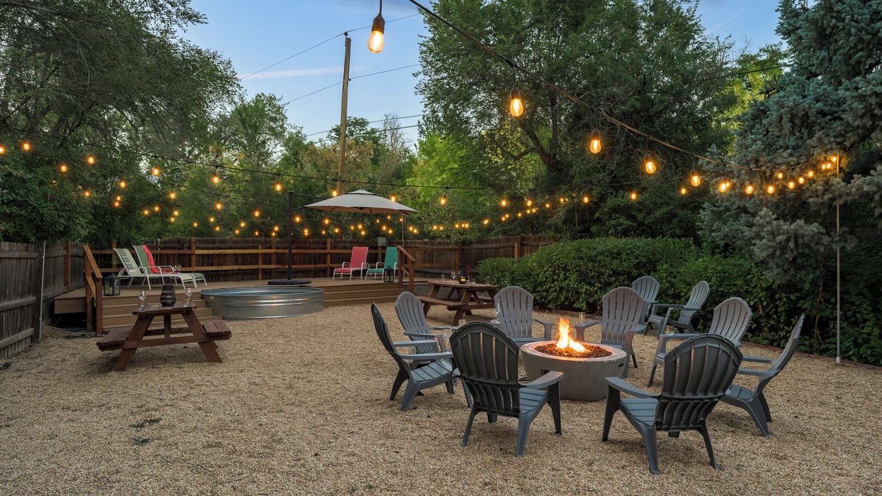 Photo of Outdoor in Goldsmith